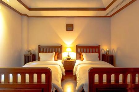 Royal Angkor Resort & Spa - 142
