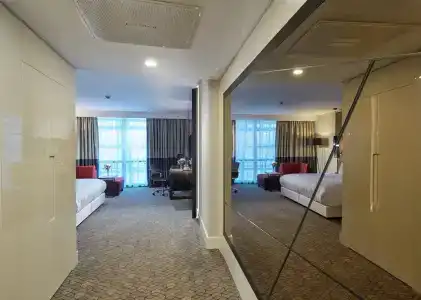 Pullman Istanbul & Convention Center - 22