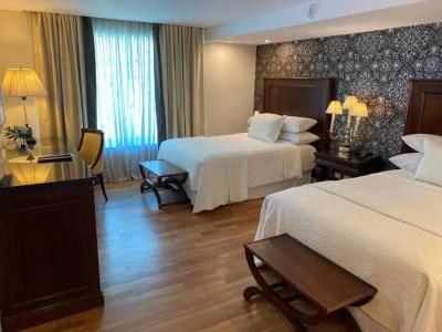 Buenos Aires Marriott - 79