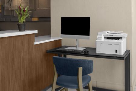 Holiday Inn Express & Suites Boston -, an IHG - 17