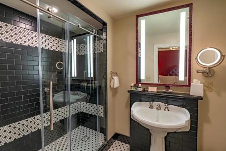 Dauphine Orleans - 21