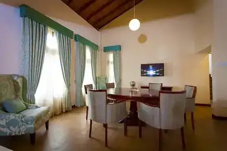 Hanthana Boutique Villa by Amaya - 100