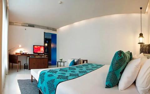 Marrakesh Hua Hin Resort & Spa - 40