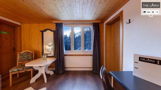 The Larix Ski-In Ski-Out - 103