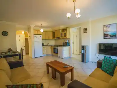 Sunset Beach Resort Aqua Lettings - 49