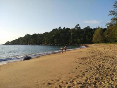 Mj Boutique Khao Lak - 8