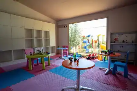 Bodrum Park Resort Ultra All Inclusive - 15