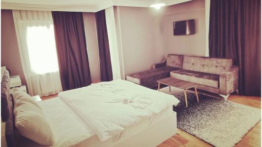 Karaca Suite - 23