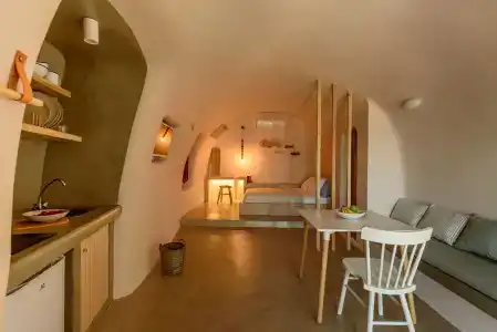 Sublime Villa & Caves - 72