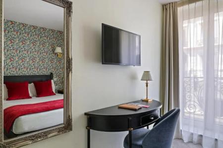 Hôtel de Sèvres - 53