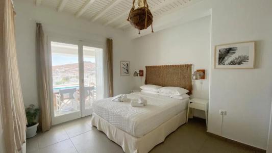 Amperian Mykonos Suites & Villas - 235