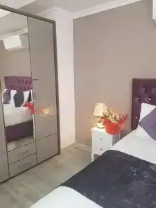 Premier City Aparthotel - 86