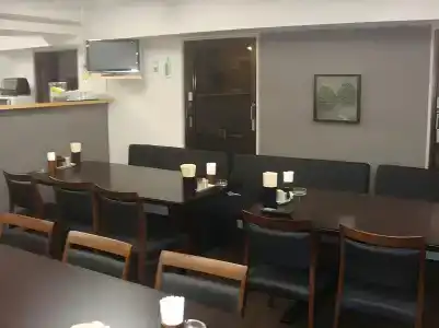 Residence Will Shinjuku - 8