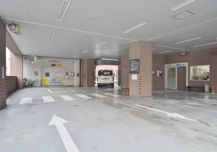 Dormy Inn Wakkanai - 2