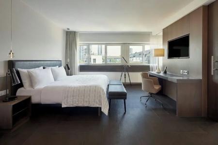 Le Méridien Frankfurt - 107