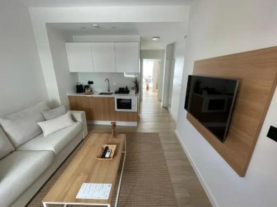 emblemático Hi Suites - 96