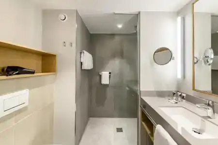 Mercure München-Schwabing - 77