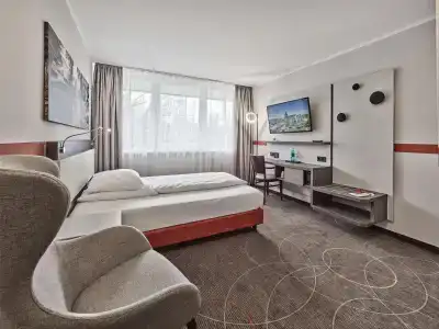 Best Western Wetzlar - 32