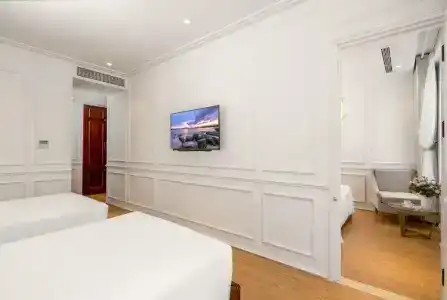 Menora Grand Da Nang - 30