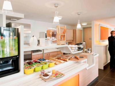 ibis budget Genève Petit-Lancy - 8