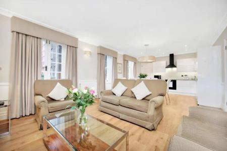 No1 The Mansions By Mansley - 113