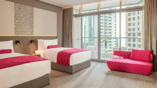 InterContinental Dubai Marina, an IHG - 6