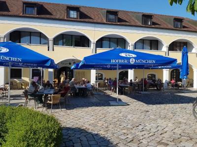 Schloss Kirchham - 17