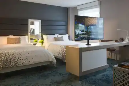 Renaissance Albany - 4