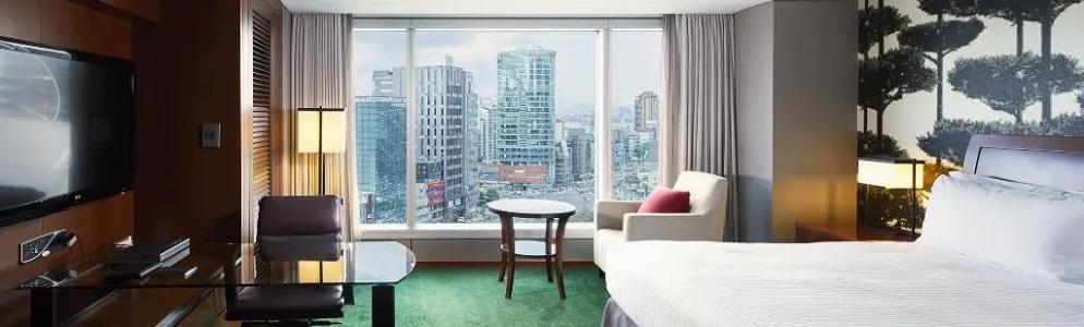 InterContinental Seoul COEX, an IHG - 49