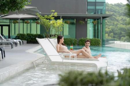 Holiday Inn & Suites Siracha Laemchabang, An Ihg - 13