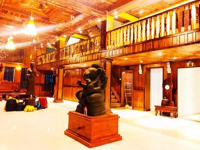 Hello Cambodia Boutique - 1