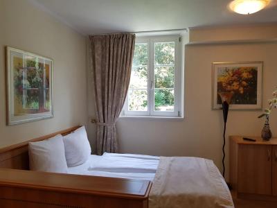 Château de Pourtalès - 4