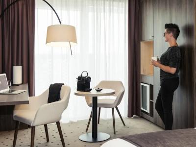 Mercure Blankenberge - 49