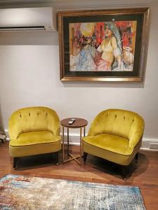 Twenty Nevern Square - 127
