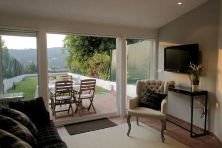 Catedral Suites by Como en Casa - 180