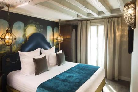 Hôtel Da Vinci & Spa - 70