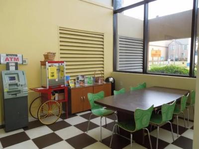 The Atrium Resort By Vsa Resorts - 26