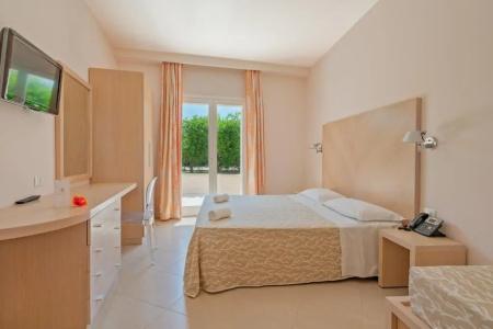 Villaggio Cala Di Volpe - 56