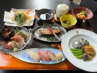 Ofunato Onsen - 13