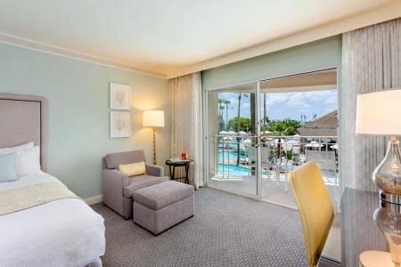 Loews Coronado Bay Resort - 71