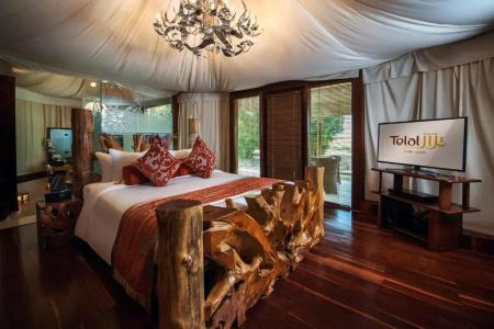 Telal Resort Al Ain - 5