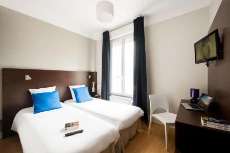 Hôtel Atrium Mondial - 29