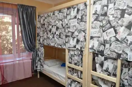 Тедди Хостел - 3