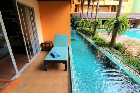 Mind Resort Pattaya - 83