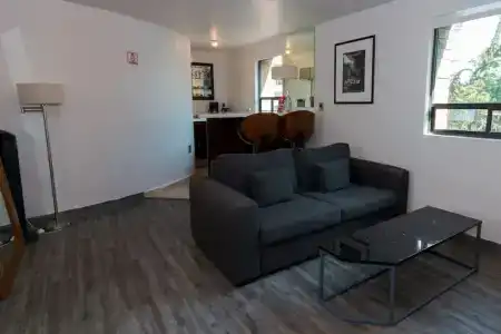 FlowSuites Polanco - 33