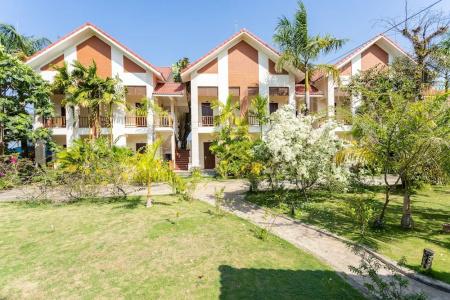 Bach Duong Phu Quoc Resort - 28
