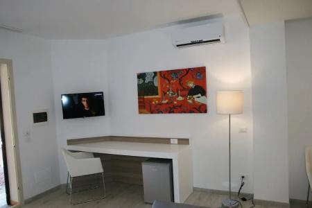 Residence Pietre Bianche ApartHotel - 43