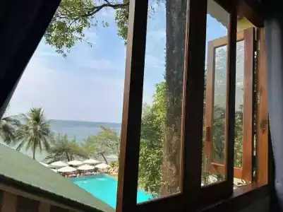 Ancarine Beach Resort - 77