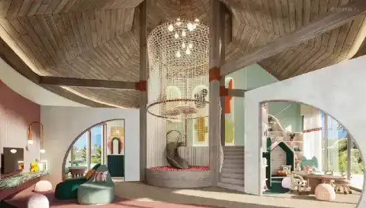 New World Phu Quoc Resort - 27
