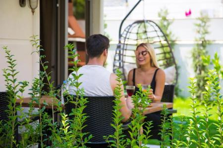 Green Beyza Suites - 16